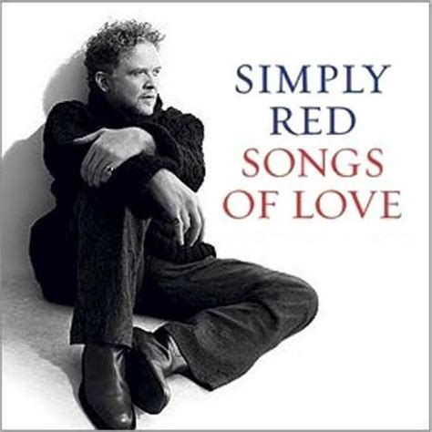 simply red songs of love